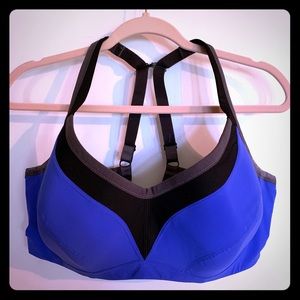 Torrid Sports Bra